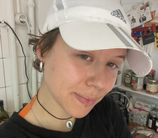 Alda Wenner