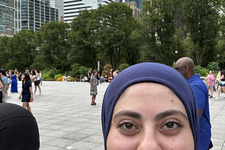 Fatima A