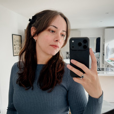 Lucy Milbaud