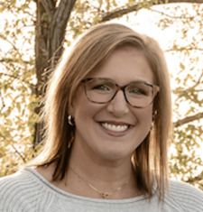 Hillary Anderson