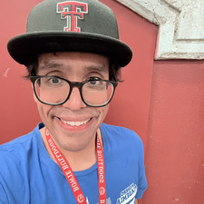 Vincent Villegas Rangel