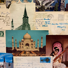 Abhishek Kattuparambil