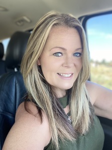 Alisha Evans