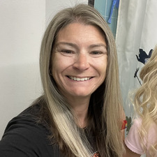 Jamie D’Alessandro