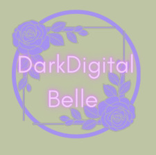 DarkDigital Belle