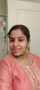 Aiswarya Nambiar