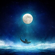 comebymoonlight