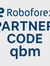 Roboforex Partner Code qbm  Unlock Up to 90% Daily