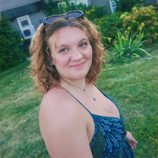 Bree Jones
