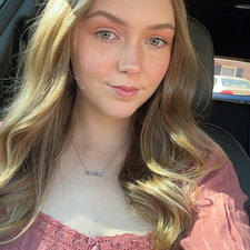 Tia Kaye