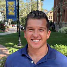Nick Ventura