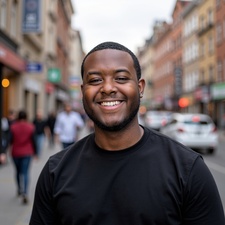 Chalif  Williams