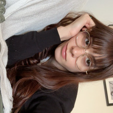 Alessiaʕ•ᴥ•ʔ