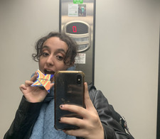 ada☆ﾟ⁠.⁠*⁠･⁠｡ﾟ