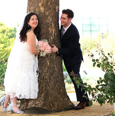 Caroline Maniscalchi (Larkin)