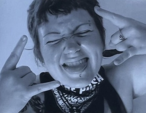Goodreads profile picture for @hale