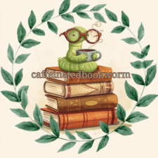 CaffeinatedBookworm