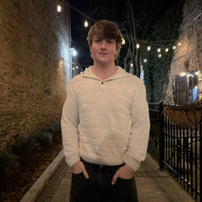 Brayden Keller