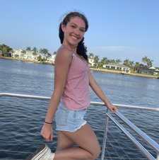 Talia Eldridge