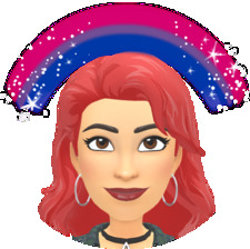 Whatcha Reading Heather?