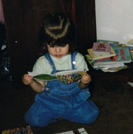 Goodreads profile picture for @maggistum