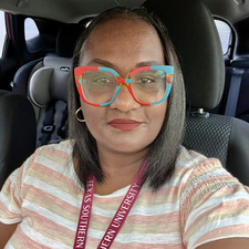 Charlette Washington