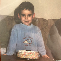 DANIEL ROCA. - Spain (7 books)