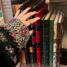 softfawn ميمي ♡