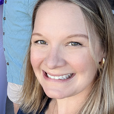 Becca Warren (Keyes)