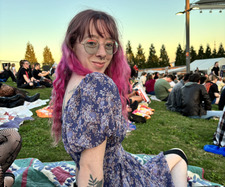 Kierra Witcher-Dillon