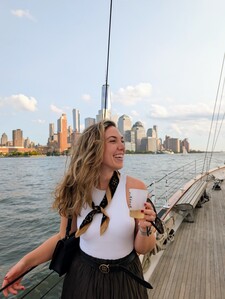 Natasja Scheerschmidt