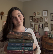 Kelsey  | kelseys.booknook