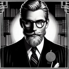 Mr. Elex Icon