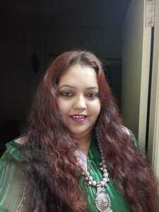 Anindita Chatterjee