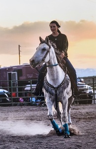 Shaylee Metz Farrell