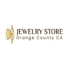 Jewelry Store Orange County CA