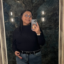 paperback b!tch Marisa