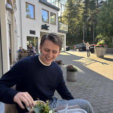 Emilio Halvorsen