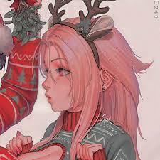 ♡Aru {Casper Jr.'s Version}♡ 