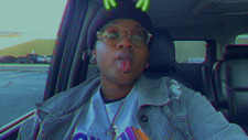 Xavier Rose