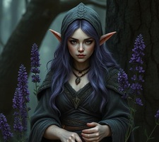 Lavender