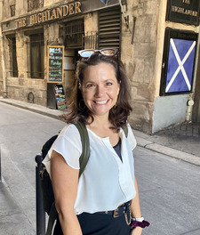 Jennifer Souers Chevraux