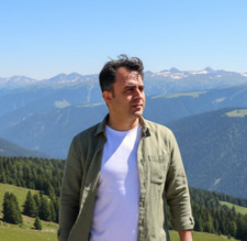 ahmad amanpour
