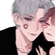 TreyMotionless {In this hell, you are my paradise}