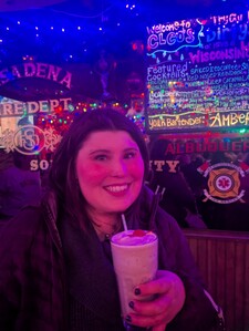 Sarah 
