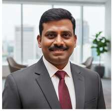 Satya Manikanta