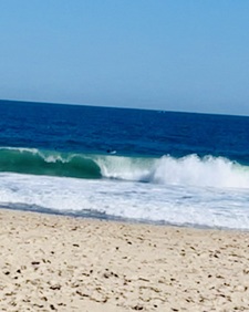 Beth Moriarty Vroman