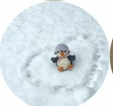 Raeli ❄️☃️(Newt’s version)