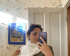 Raquel Molina Arraya