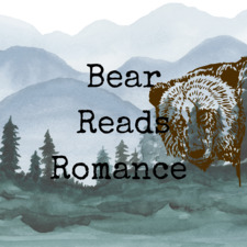 Bear_reads_romance